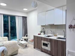 The Glades (D16), Condominium #607396521